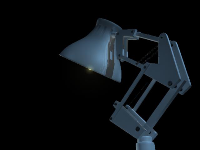 Pixar Lamp! pixar lamp logo. Pixar Lamp!