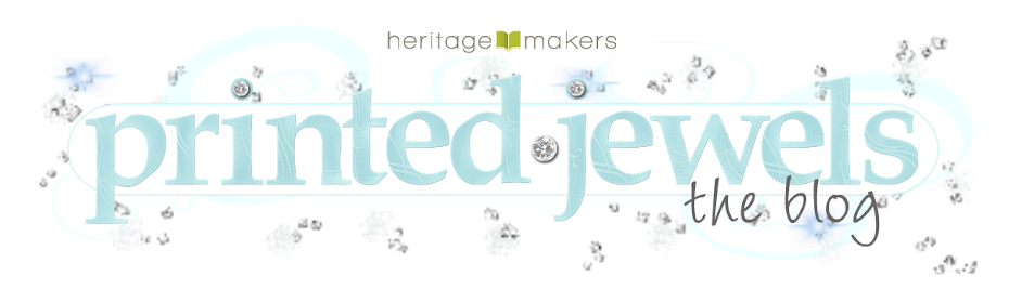 Printed Jewels Blog