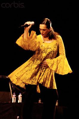 Cecilia Toussaint Arpía Cecilia Toussaint Arpía