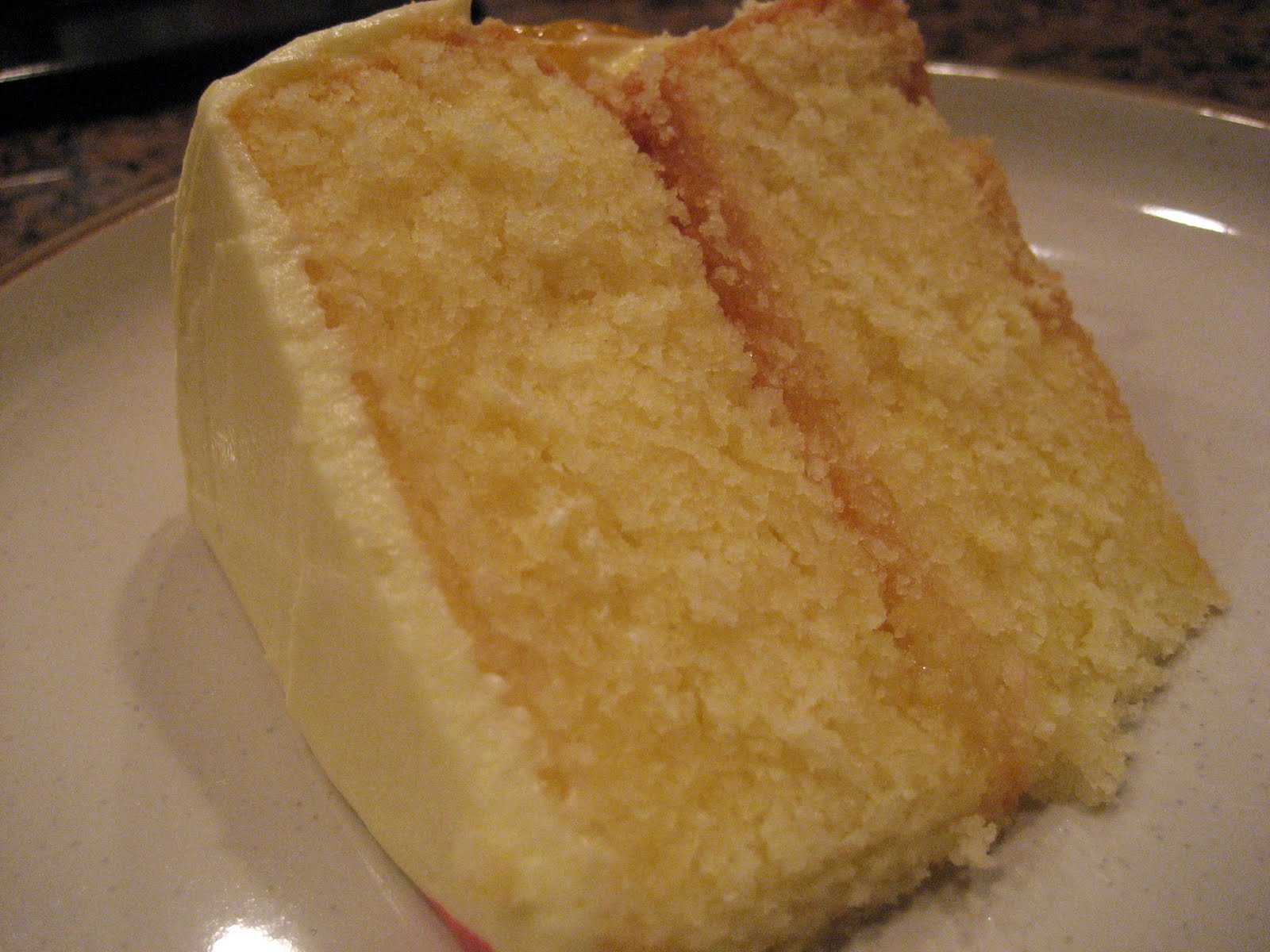 Betty Crocker Gluten Free Lemon Cake Betty Crocker Gluten Free Lemon Cake