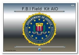 PATCHED FBI Tools 11 in 1 Lots of FBI Tools AIOr