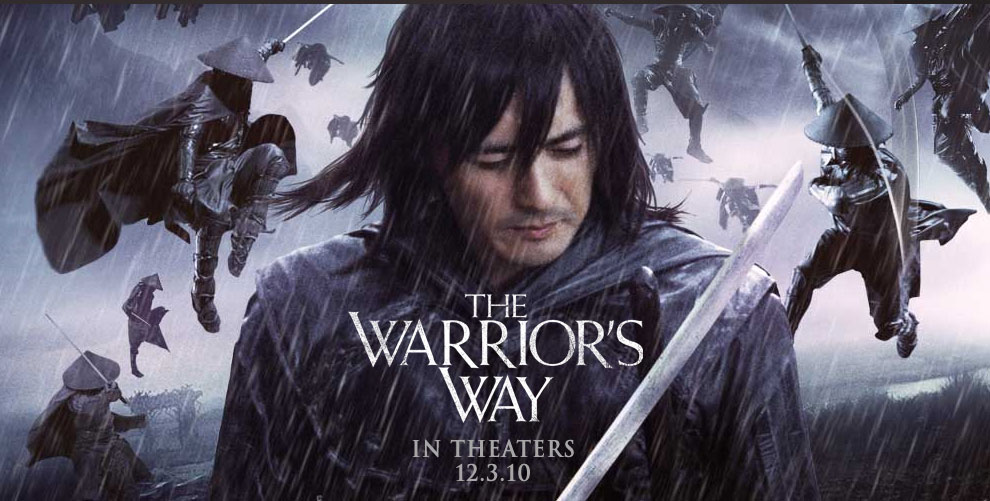 a review of the movie warrior marks a review of the movie warrior marks