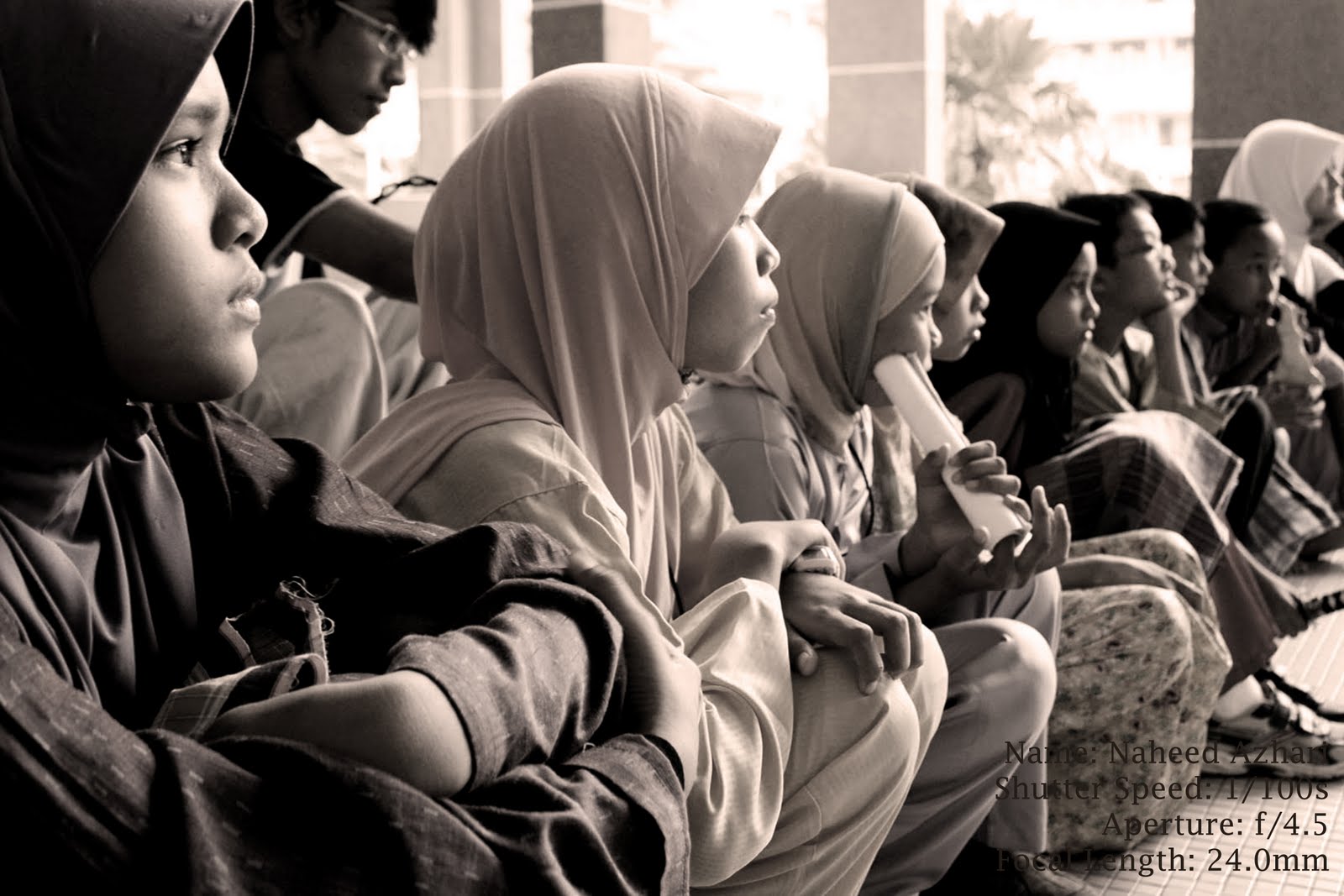 Budak baru belajar forex