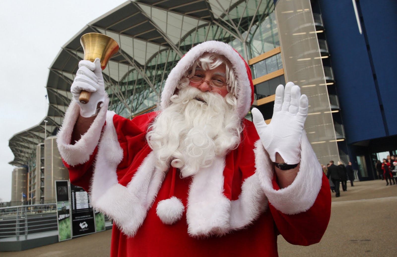 ascot racecourse free family fun at ascot this christmas ascot racecourse free family fun at ascot this christmas