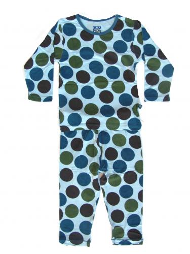baby pjs