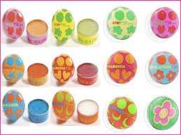 balsamo labial agatha ruiz dela prada