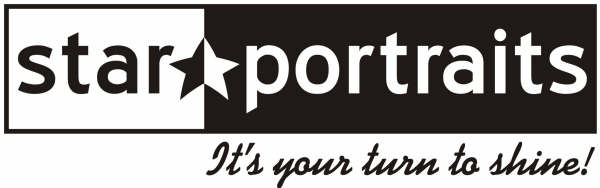 Star Portraits LLC...It's your turn to shine!