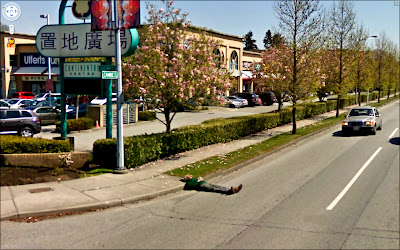 Google Maps: 23 lustige und kuriose Bilder TRAVELBOOK - Witzige Bilder Street View