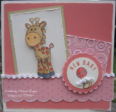 Baby Cards
