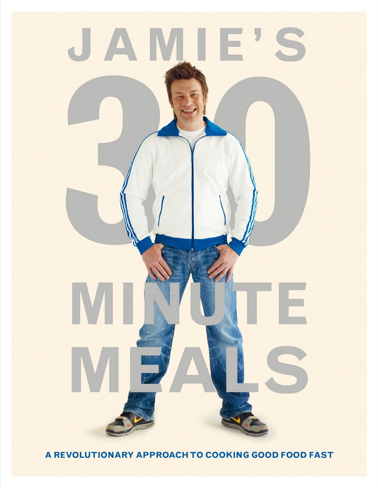 Jamie s 30 Minute Meals movie