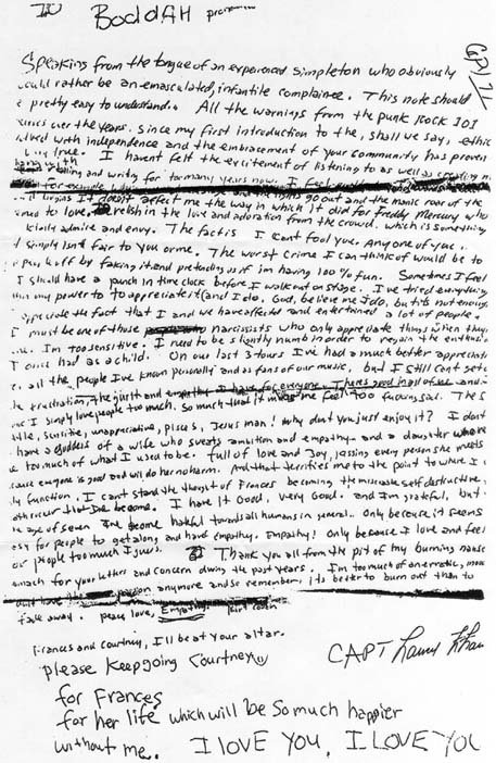 kurt cobain dead. kurt cobain dead. kurt cobain dead.