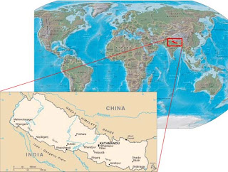 Nepal