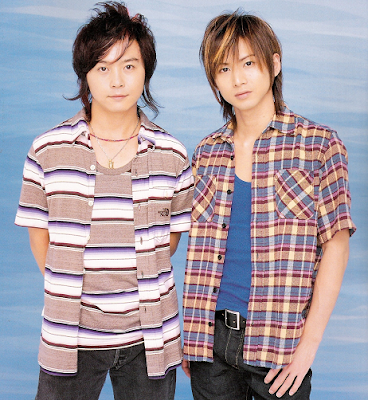 Kinki Kids Kinki Kids