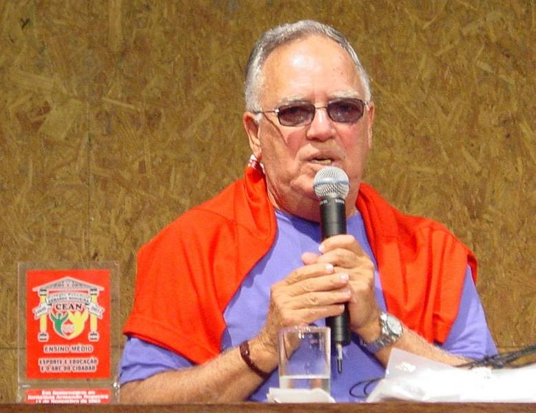 Armando Nogueira Net Worth