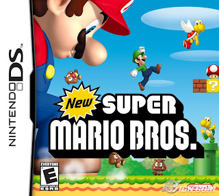 Como baixar emulador e jogos (Nintendo DS)