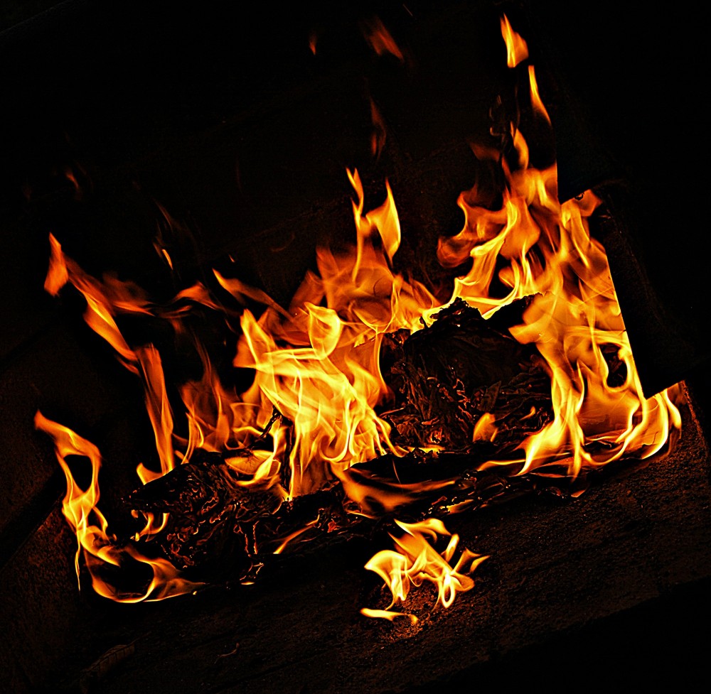 La Expedición de los Diez Mil: Fuego, calor, movimiento