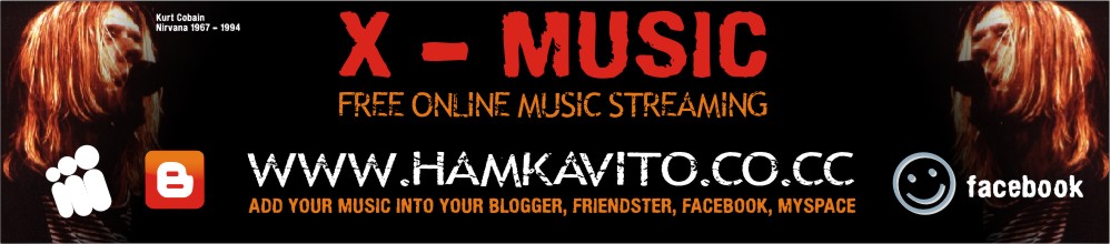 Free Online Music Streaming
