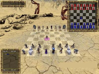 War Chess 3D Crack Download