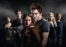 Bella, Eduard and the Cullens
