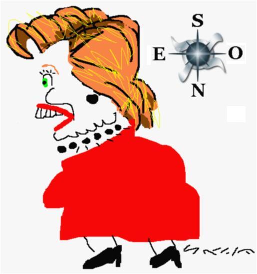 CLINTONITIS AGUDA (POST ABAJO)