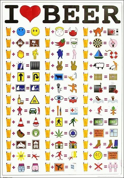 I 3 Beer