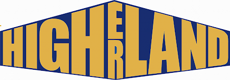 Higherland Logo