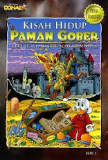 PAMAN GOBER