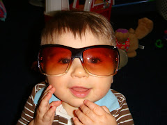 Daniel - 9 Months
