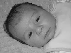 Daniel - 1 Month