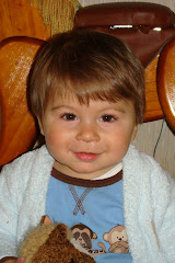 Daniel - 11 Months