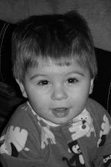 Daniel - 15 Months