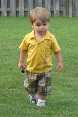Daniel - 20 Months