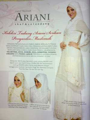 baju pengatin