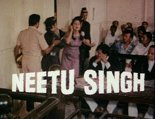 Neetu Singh-Along: Shambhu Dada...