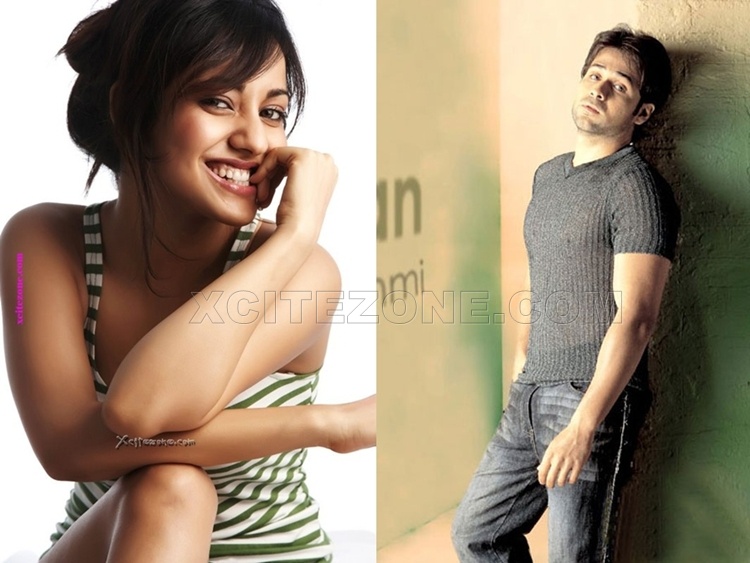 Emraan Hashmi and Neha Sharma - Crook Its Good To Be Bad Emraan Hashmi and Neha Sharma - Crook Its Good To Be Bad