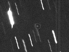 Asteroid Apophis Asteroid Apophis