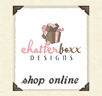 Chatterboxx Designs