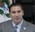 Rafael Moreno Valle