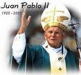 Frases Juan Pablo II