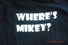 Where's Mikey