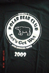 Morley Polar Bear Shirt 2009