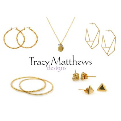 tracy matthews
