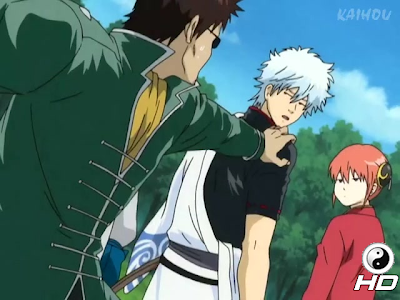 Anime Gintama 1ª, 2ª e 3ª Temporada Completa Anime Gintama 1ª, 2ª e 3ª Temporada Completa