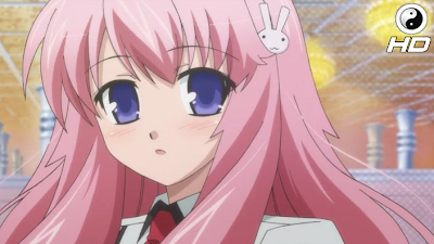 Baka to Test to Shoukanjuu Completo Baka to Test to Shoukanjuu Completo