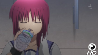 Angel Beats Português Completo Angel Beats Português Completo