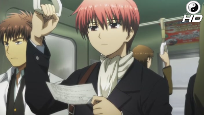 Angel Beats Português Completo Angel Beats Português Completo