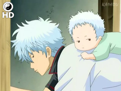 Anime Gintama 1ª, 2ª e 3ª Temporada Completa Anime Gintama 1ª, 2ª e 3ª Temporada Completa