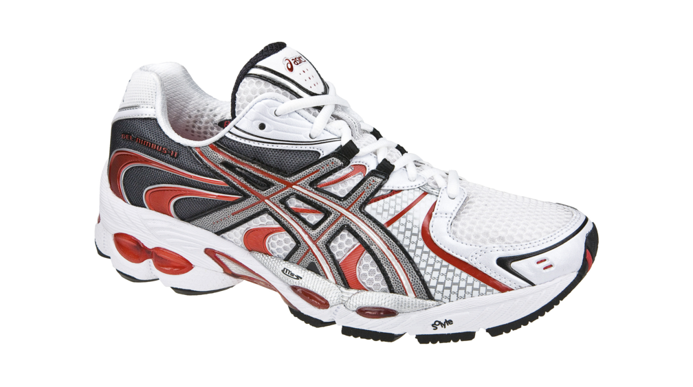 asics gel nimbus 11 2017