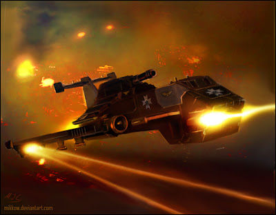 Mikkow Digital Paintings: The Reich calls you! Mikkow Digital Paintings: The Reich calls you!