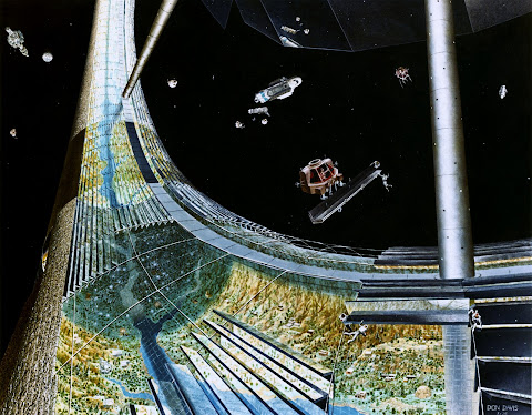 Don Davis Space Art Don Davis Space Art